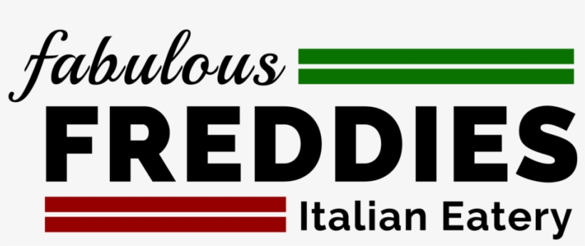 Fabulous Freddie's Italian Eatery, transparent png #2675460