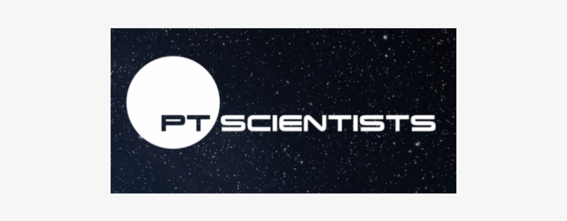 Job Description - Pt Scientists Logo, transparent png #2675462