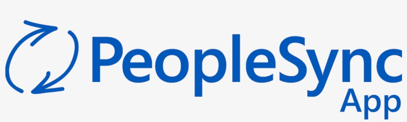 Messageconcept Peoplesync App Logo - Android, transparent png #2675523