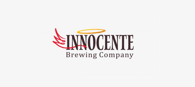 Innocente Brewing Company - Innocente Beer, transparent png #2675587