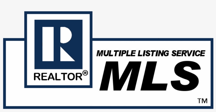 Realtor Logo Transparent - Realtor Mls, transparent png #2675621