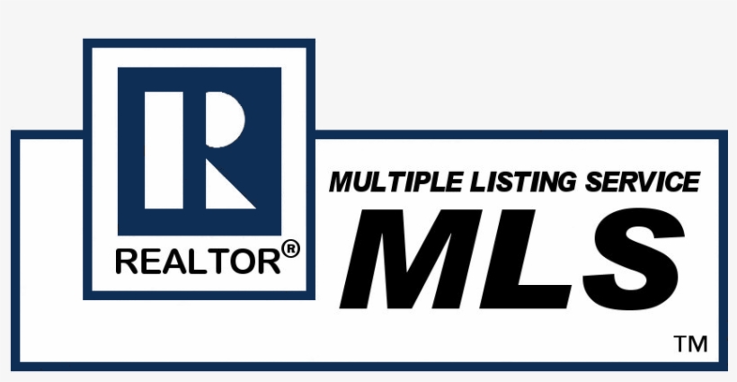 realtor mls logo png