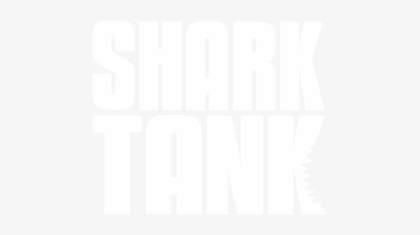 Sharktank Logo White - Illumibowl Toilet Night Light New Version (as Seen, transparent png #2675622