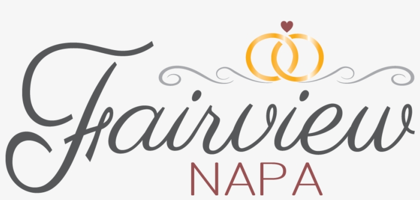Fairview Logo Napa - Prettiestprintshop Printable Garden Party Invitation, transparent png #2675645