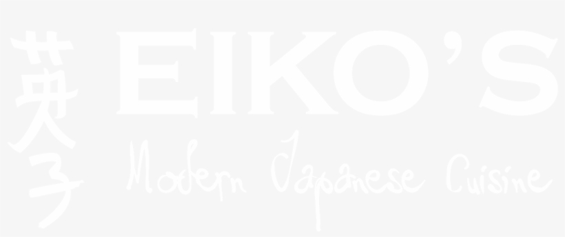 Eiko's Sushi Restaurant - Eiko's Sushi, transparent png #2675689