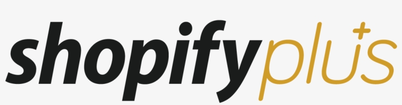Free Migration Offer Is Given By Coderapper And Shopify - Shopify Plus Logo, transparent png #2675728
