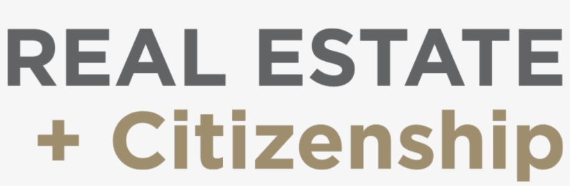 Citizenship By Investment In Real Estate - Gestionar El Tiempo ¡es Fácil! [book], transparent png #2675828