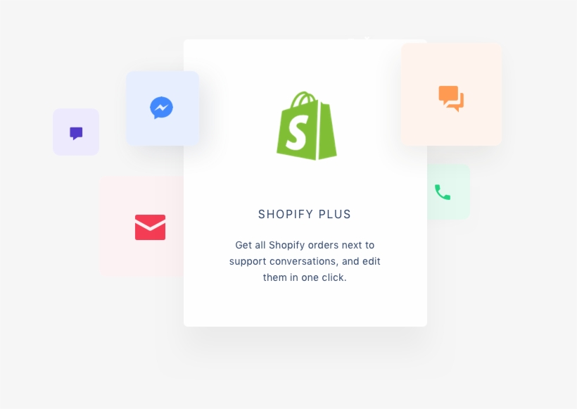 Connect Your Support Emails, Social Media And More - Smile Inc., transparent png #2675886