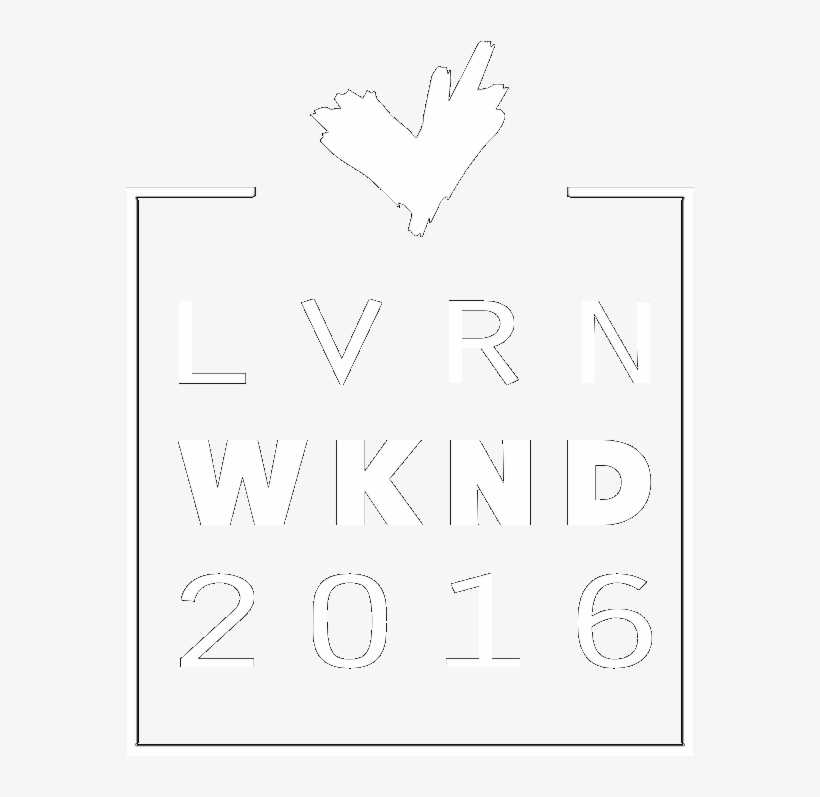Lvrn Weekend - 6lack Lvrn, transparent png #2676086