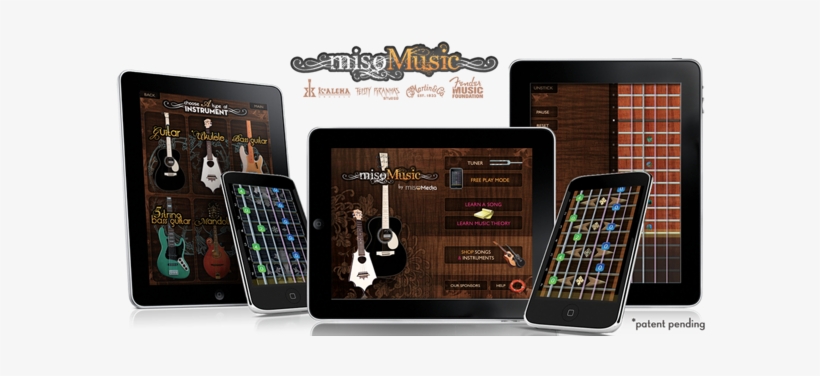 Miso Media, transparent png #2676132