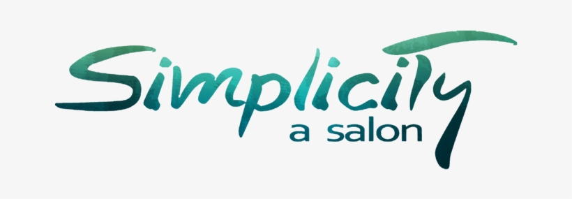 Please Call 518 583 7770 If You're Looking For A Same - Simplicity A Salon, transparent png #2676148