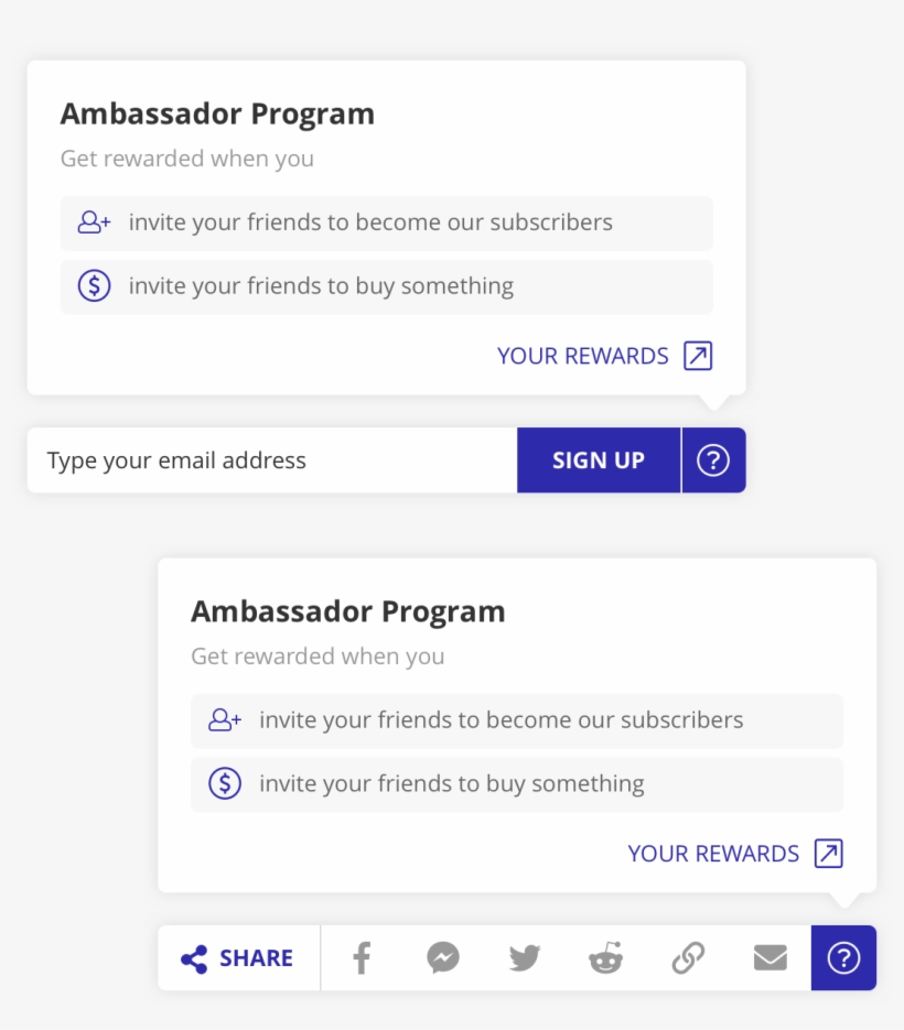 Native - Viral Loops Ltd, transparent png #2676305
