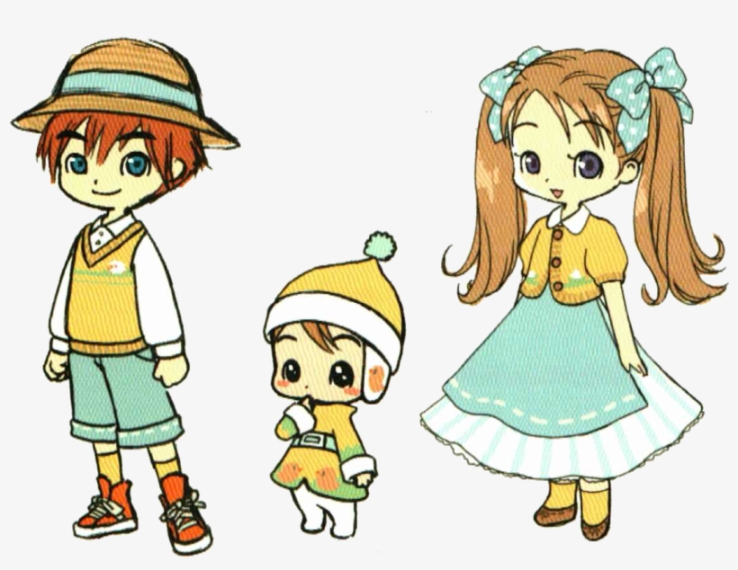 Your Child - Portable Network Graphics, transparent png #2676313