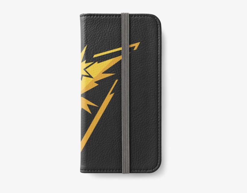 Team Instinct By Royal Sempai - Wallet, transparent png #2676339