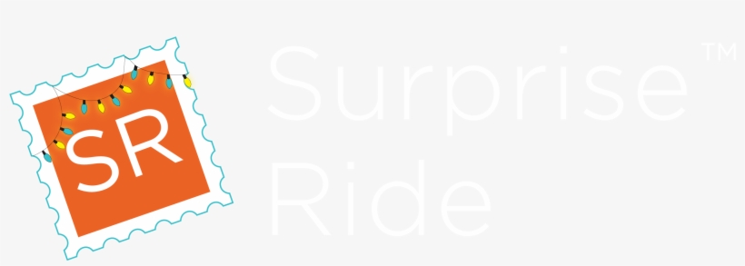 A Monthly Box Of - Surprise Ride, transparent png #2676380