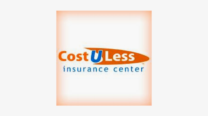 Cost U Less Square Enhanced Logo 1 - Cost U Less Insurance, transparent png #2676491