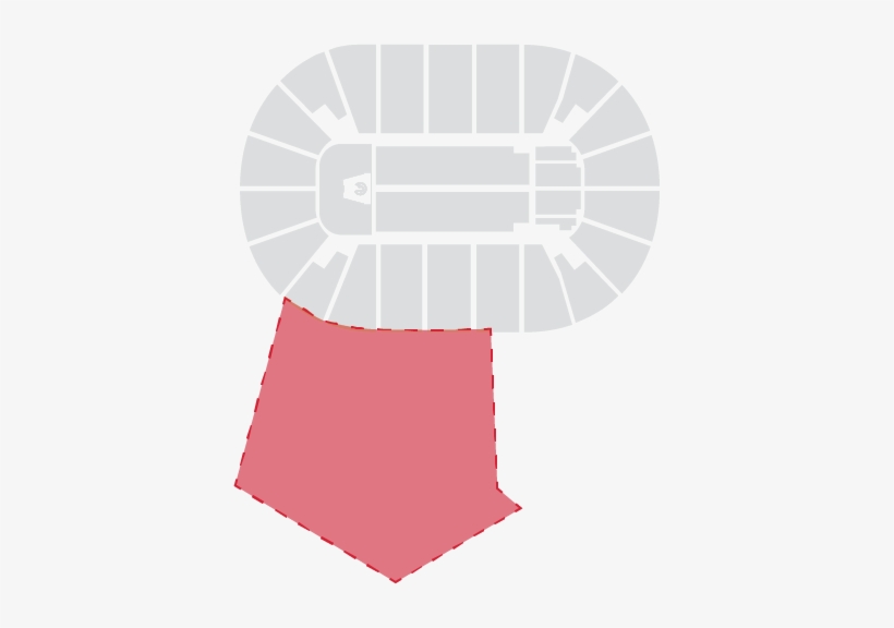 100 Level - State Farm Arena, transparent png #2676511