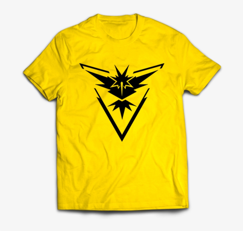 Instinct Pokemon Go, transparent png #2676538