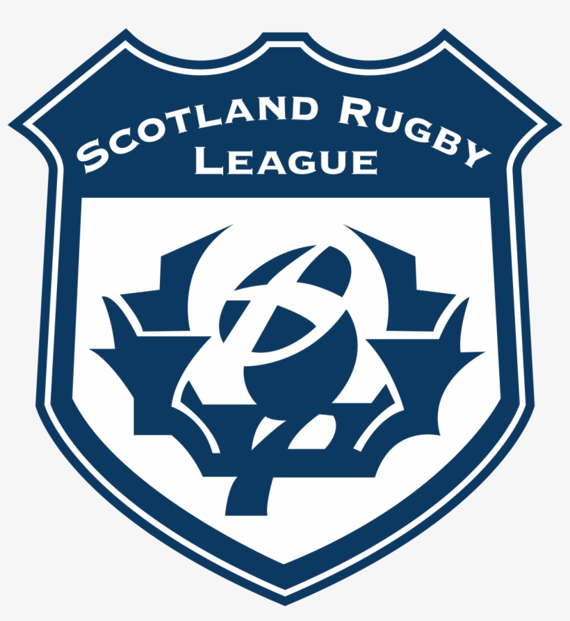 Scotland Rugby League Logo, transparent png #2676573