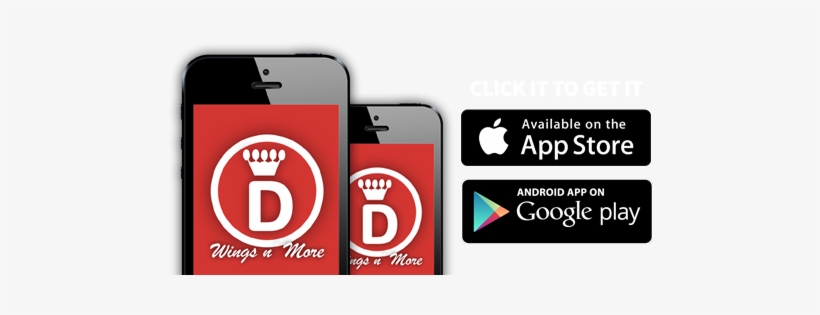 D'bos Locations - Available On The App Store, transparent png #2676644