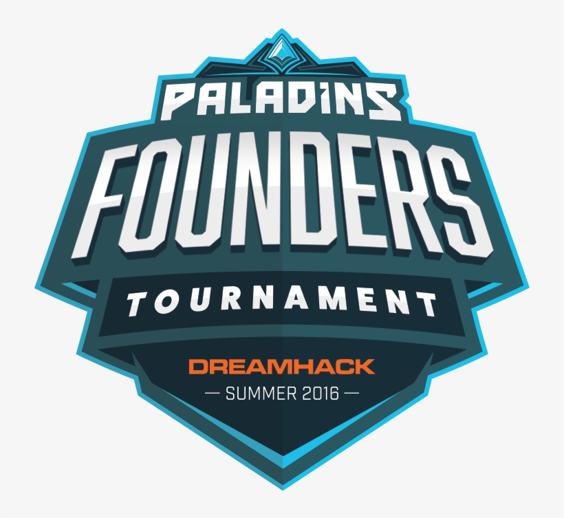 Pw Logo - Paladins, transparent png #2676705