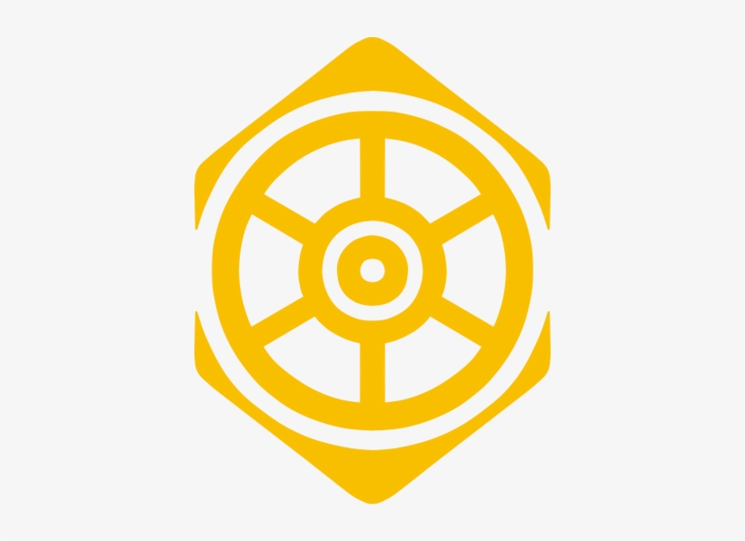Royal Paladin Emblem - Cardfight Vanguard Royal Paladin Symbol, transparent png #2676729