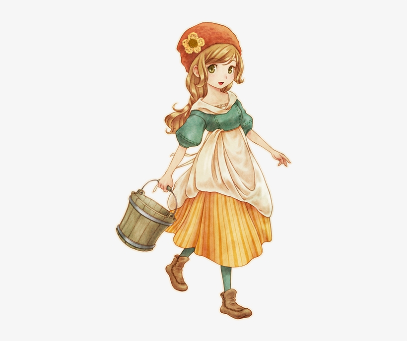Prev - Story Of Seasons Harvest, transparent png #2676755