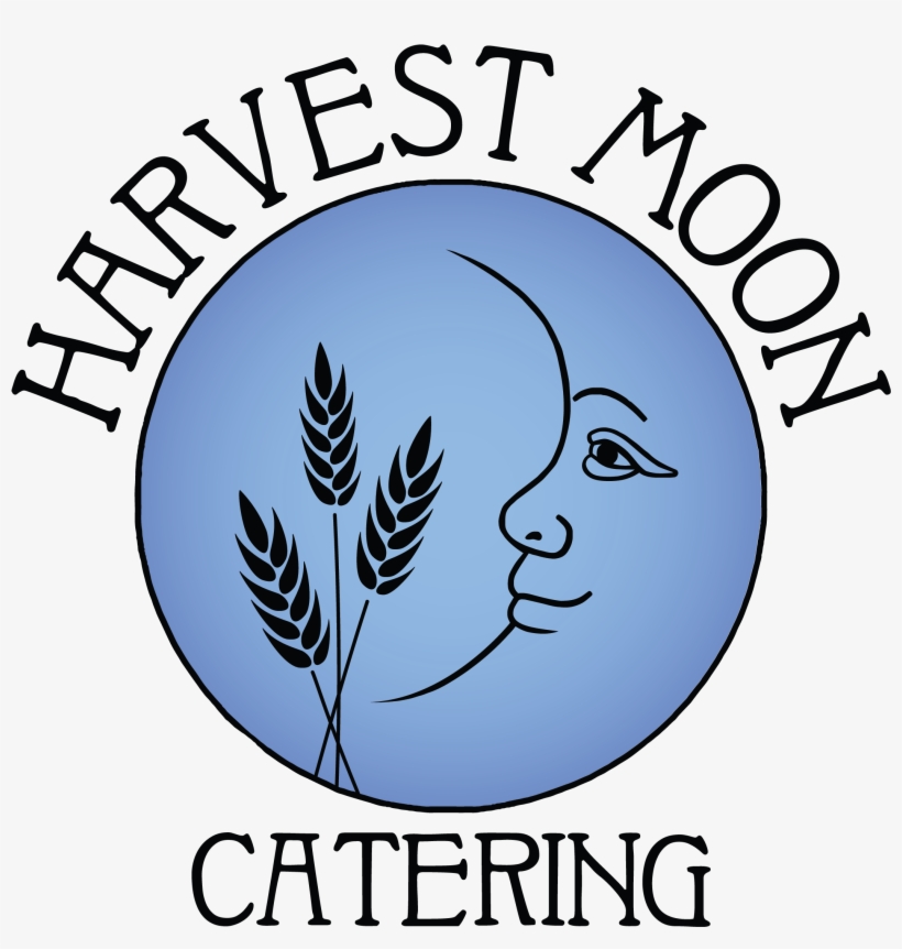 Harvest Moon Catering - Illustration, transparent png #2676785