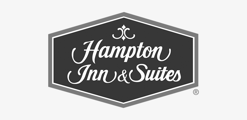Hampton Inn & Suites® - Hampton Inn, transparent png #2676852