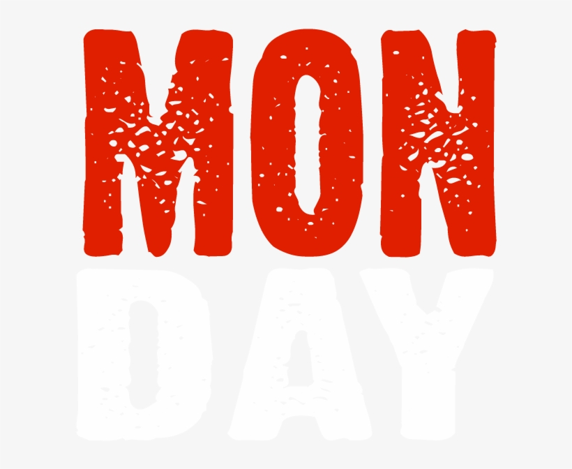 Monday - Whine More/wine Less Large Mug, transparent png #2676892