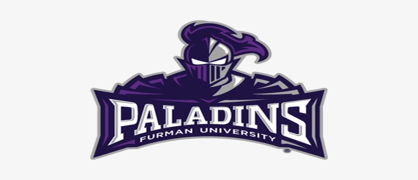 Furman Secondary Png 466 X - Furman University Football Logo, transparent png #2676894