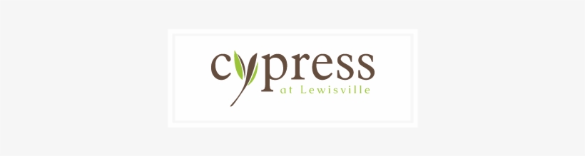 Cypress At Lewisville, transparent png #2676929