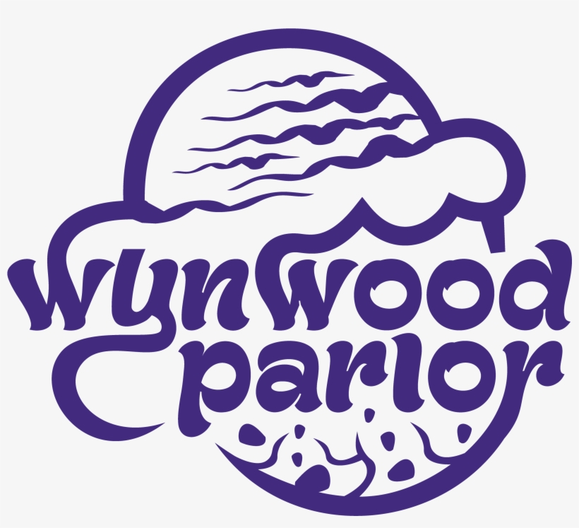Wynwood Parlor - Wynwood Parlor Logo, transparent png #2676950