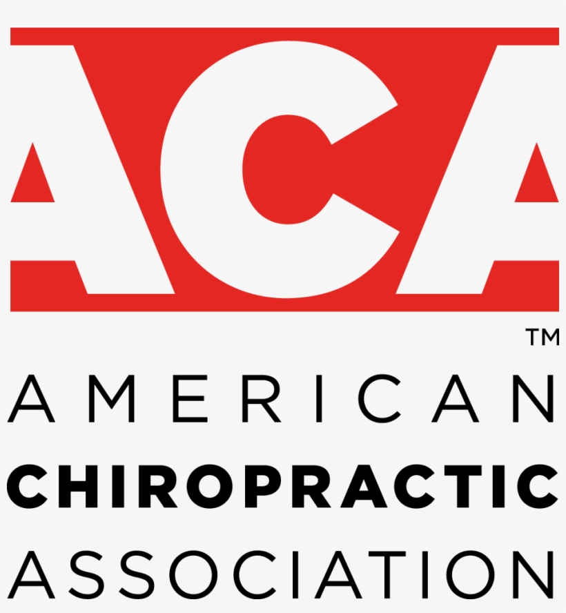 The American Chiropractic Association , Supported By - Aca Today, transparent png #2677004