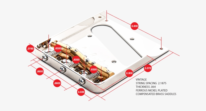 Jbe Bridgeplate Vintage Overlay - Brass, transparent png #2677082