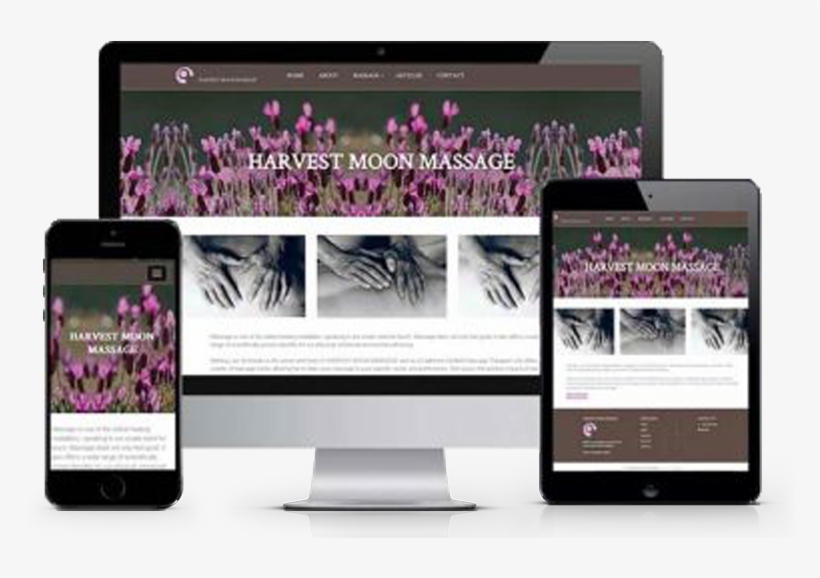 Harvest Moon Massage, transparent png #2677083