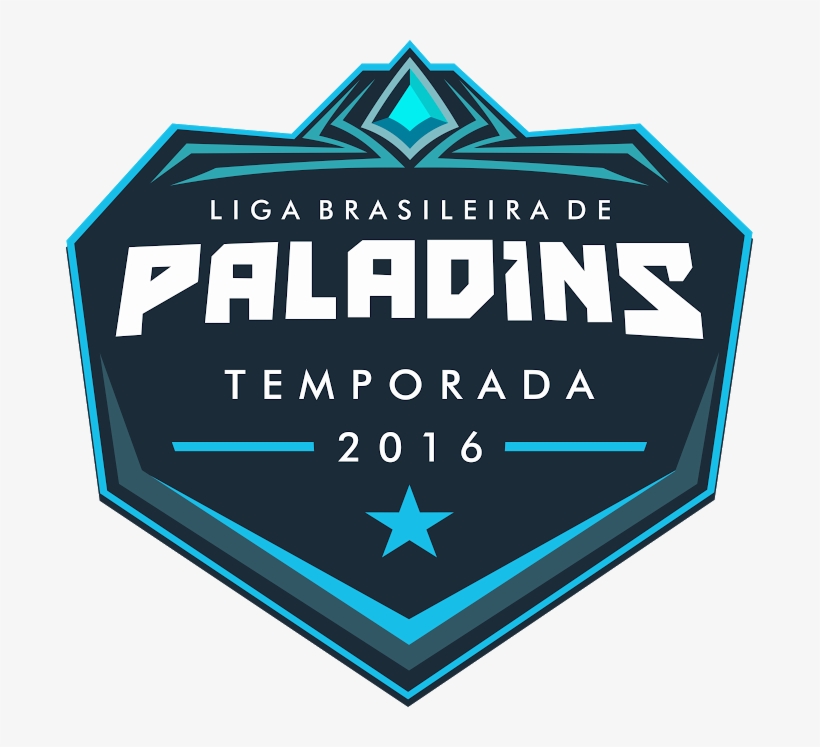 Liga Brasileira De Paladins - Paladins Battle Pass 2, transparent png #2677235