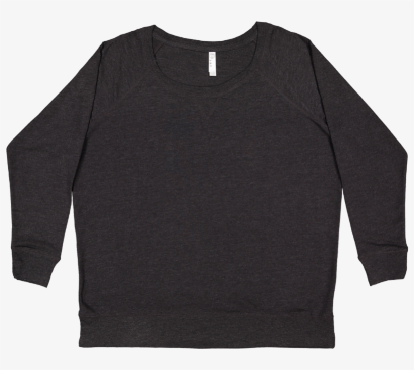 Vintage Smoke - Long-sleeved T-shirt, transparent png #2677271