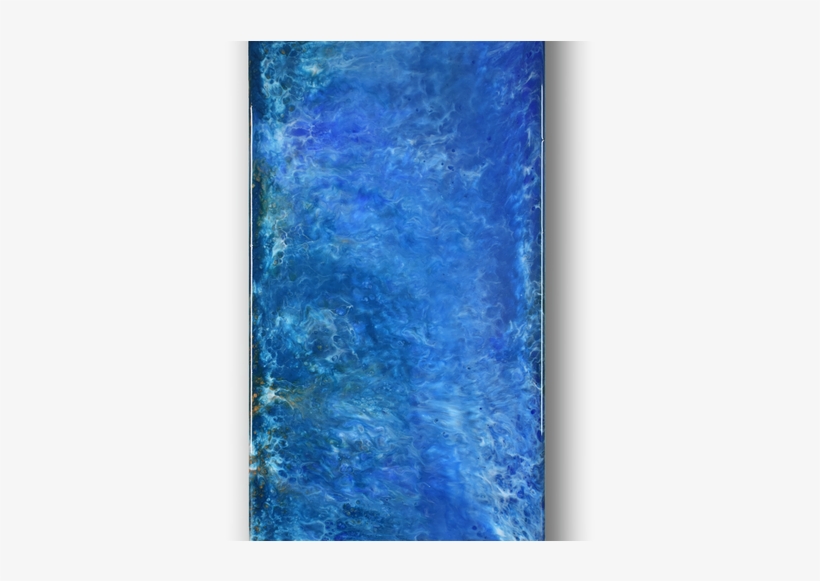 Deep Sea - Painting, transparent png #2677433