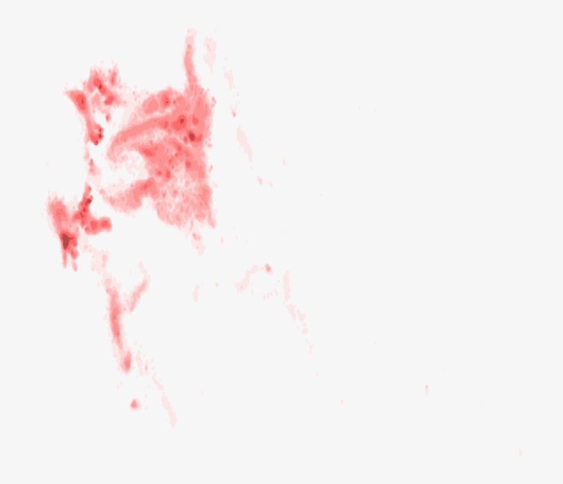 Topographic - Sketch, transparent png #2677483