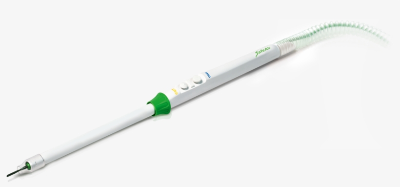 Surgical Evacuation Smoke Pencil, transparent png #2677507