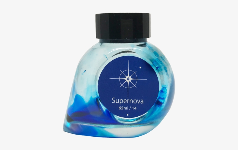 New Colorverse Empty Bottle - Desk, transparent png #2677687