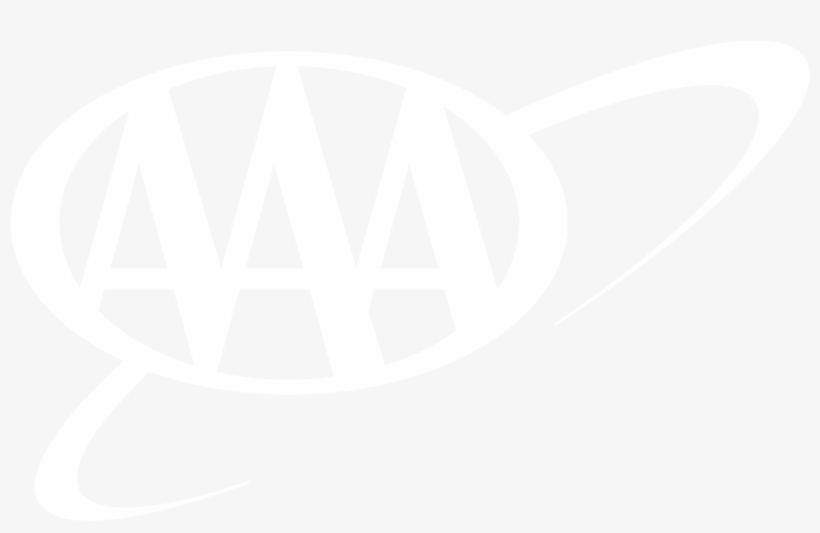 Aaa Logo Black And White - Philip Morris International Logo White, transparent png #2677732