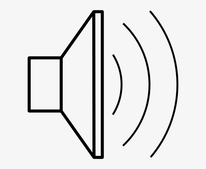 How To Set Use Loud Speaker Clipart, transparent png #2677805