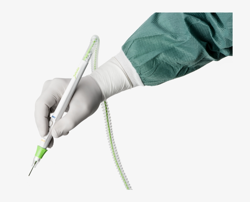 An Error Occurred - Electrosurgery, transparent png #2677877