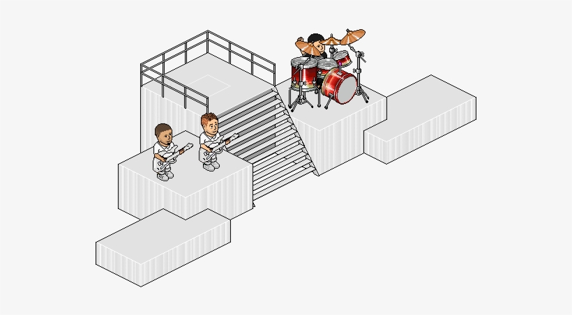 Rolling Loud Set - Cartoon, transparent png #2677925