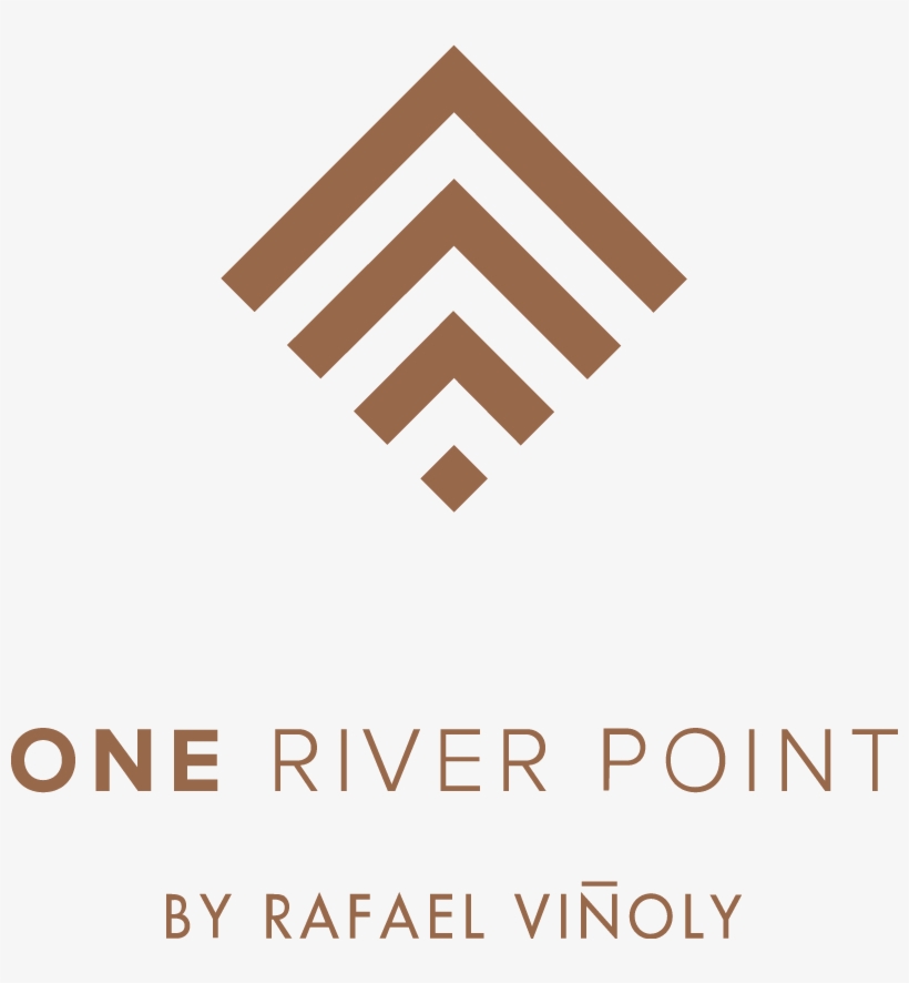 One River Point Logo, transparent png #2677926