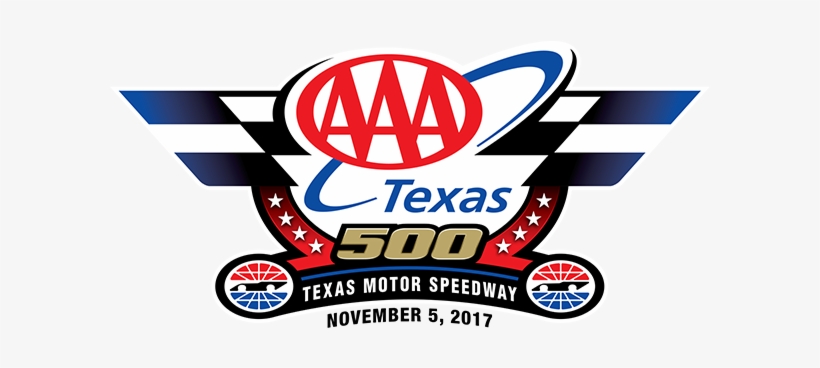 Aaa Texas - Aaa Texas 500 2017, transparent png #2677991