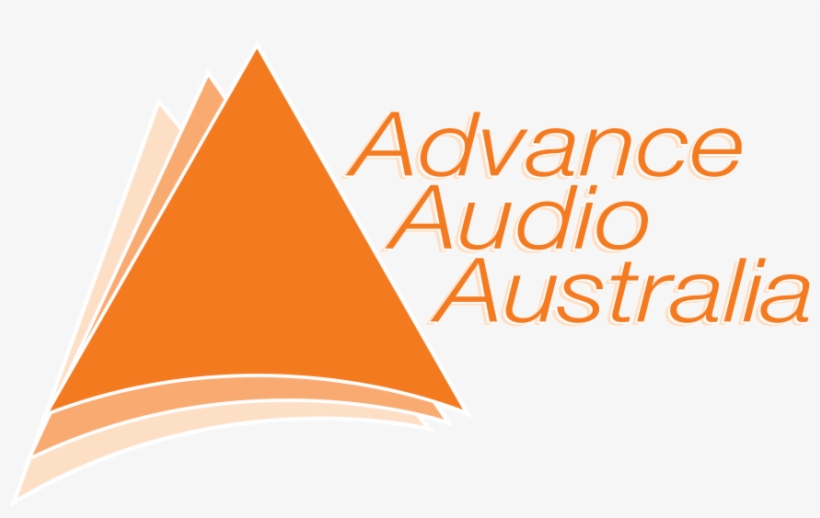 Aaa Logo - Advance Audio, transparent png #2678020
