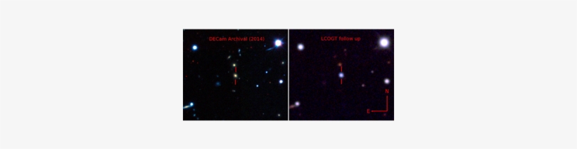 The Dark Energy Survey, B - Supernova, transparent png #2678049